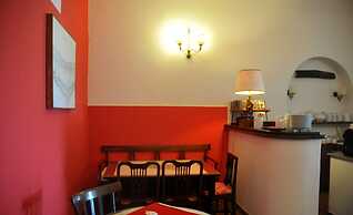 Albergo Boutique Casajanca