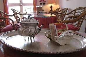 Albergo Boutique Casajanca