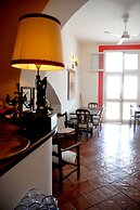 Albergo Boutique Casajanca