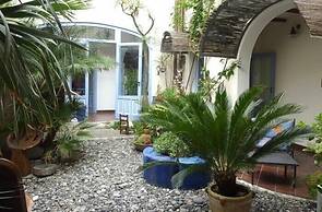 Albergo Boutique Casajanca