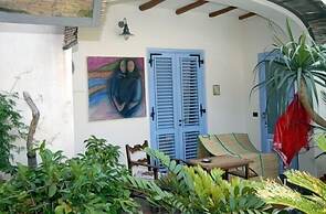 Albergo Boutique Casajanca