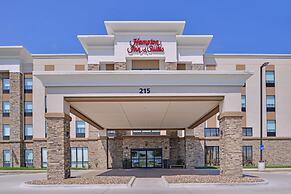 Hampton Inn & Suites Altoona-Des Moines