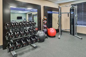 Hampton Inn & Suites Altoona-Des Moines