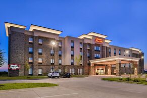 Hampton Inn & Suites Altoona-Des Moines