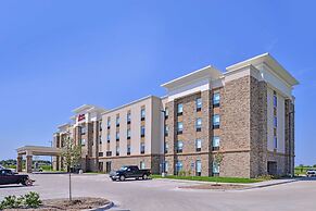 Hampton Inn & Suites Altoona-Des Moines