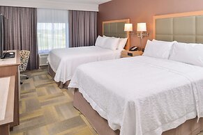 Hampton Inn & Suites Altoona-Des Moines
