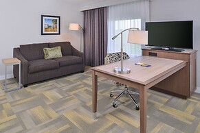 Hampton Inn & Suites Altoona-Des Moines
