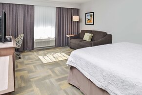 Hampton Inn & Suites Altoona-Des Moines