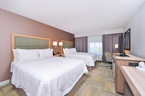 Hampton Inn & Suites Altoona-Des Moines