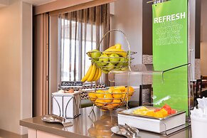 Hampton Inn & Suites Altoona-Des Moines