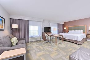 Hampton Inn & Suites Altoona-Des Moines