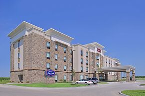 Hampton Inn & Suites Altoona-Des Moines