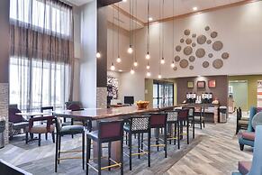 Hampton Inn & Suites Altoona-Des Moines