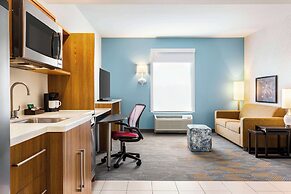 Home2 Suites by Hilton York
