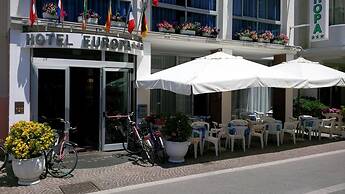 Hotel Europa