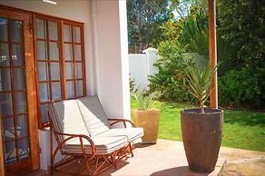 Aan De Bergen Guesthouse South Africa