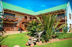 Aan De Bergen Guesthouse South Africa