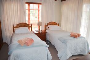 Aan De Bergen Guesthouse South Africa