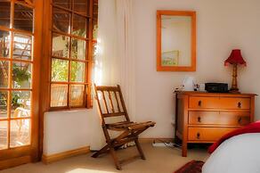 Aan De Bergen Guesthouse South Africa