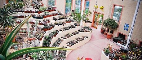 Aan De Bergen Guesthouse South Africa