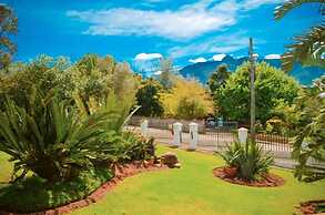 Aan De Bergen Guesthouse South Africa