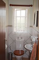 Aan De Bergen Guesthouse South Africa