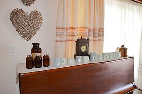 Aan De Bergen Guesthouse South Africa