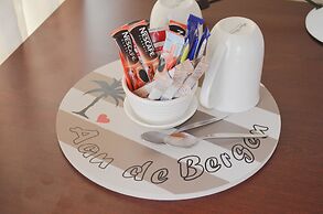 Aan De Bergen Guesthouse South Africa