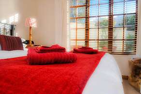 Aan De Bergen Guesthouse South Africa