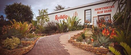 Aan De Bergen Guesthouse South Africa