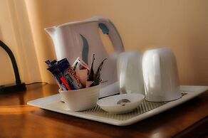 Aan De Bergen Guesthouse South Africa