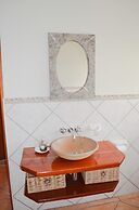 Aan De Bergen Guesthouse South Africa