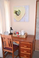 Aan De Bergen Guesthouse South Africa