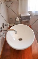 Aan De Bergen Guesthouse South Africa