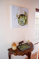 Aan De Bergen Guesthouse South Africa