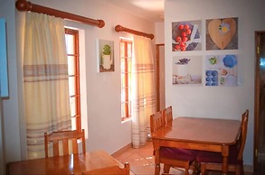 Aan De Bergen Guesthouse South Africa