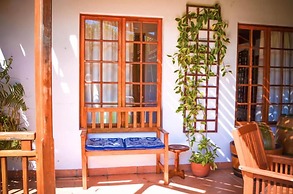 Aan De Bergen Guesthouse South Africa