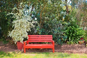 Aan De Bergen Guesthouse South Africa