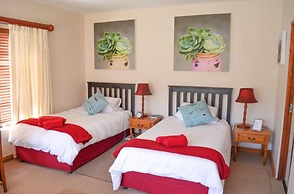 Aan De Bergen Guesthouse South Africa