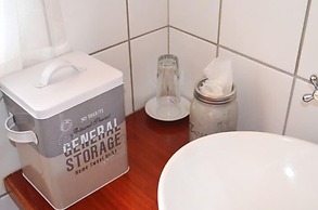 Aan De Bergen Guesthouse South Africa