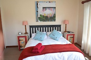 Aan De Bergen Guesthouse South Africa