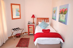 Aan De Bergen Guesthouse South Africa