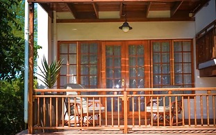 Aan De Bergen Guesthouse South Africa