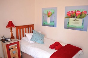 Aan De Bergen Guesthouse South Africa