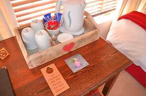 Aan De Bergen Guesthouse South Africa