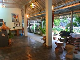 The Heart of Pai Resort