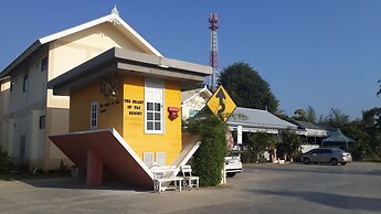 The Heart of Pai Resort