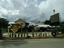 The Heart of Pai Resort