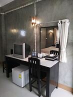 The Heart of Pai Resort