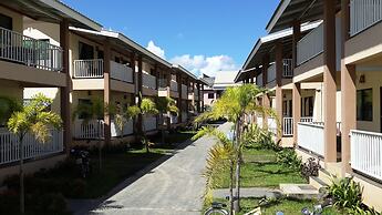 The Heart of Pai Resort